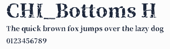 CHI_Bottoms H預覽圖