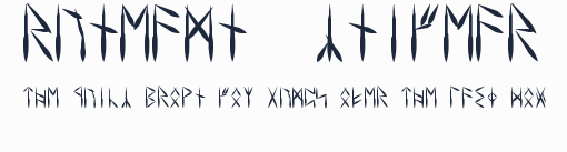 RuneAMN_KnifeAr預覽圖