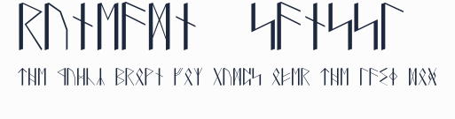 RuneAMN_SansSl預覽圖