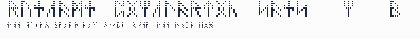 RuneAMN_PixelArtic_sans_5x8_b40預覽圖