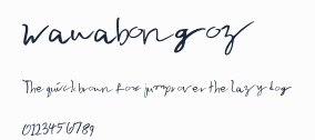 Wawabongoz預覽圖