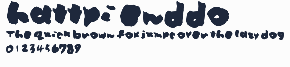 hattpi enddo預覽圖
