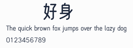 優設好身體預覽圖