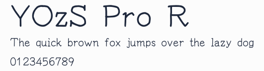 YOzS Pro R預覽圖