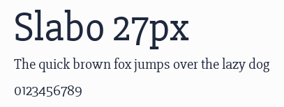 Slabo 27px預覽圖