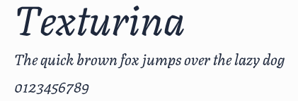 Texturina預覽圖