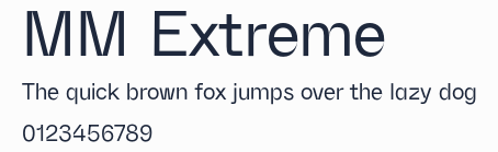 MM Extreme預覽圖