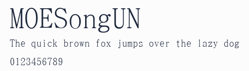 MOESongUN預覽圖