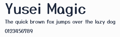 Yusei Magic預覽圖