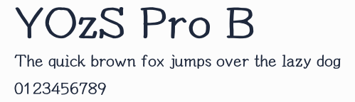 YOzS Pro B預覽圖