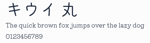 キウイ 丸預覽圖