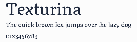 Texturina預覽圖