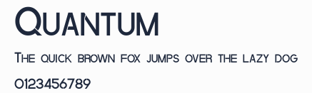 Quantum預覽圖