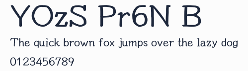 YOzS Pr6N B預覽圖
