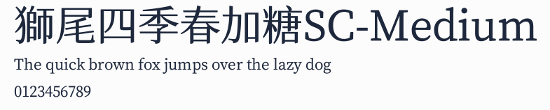 獅尾四季春加糖SC-Medium預覽圖