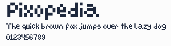 Pixopedia預覽圖
