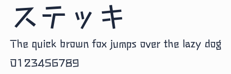 ステッキ預覽圖