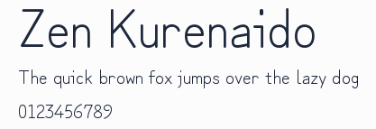 Zen Kurenaido預覽圖