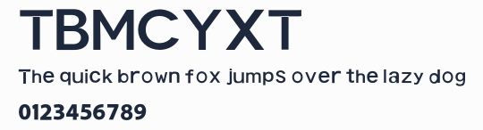 TBMCYXT