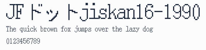 JFドットjiskan16-1990預覽圖