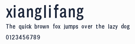 xianglifang預覽圖