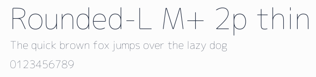 Rounded-L M+ 2p thin預覽圖