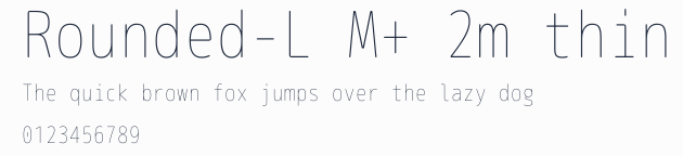 Rounded-L M+ 2m thin預覽圖