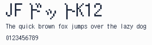 JFドットK12預覽圖