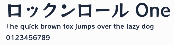 ロックンロール One預覽圖