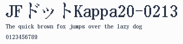 JFドットKappa20-0213預覽圖