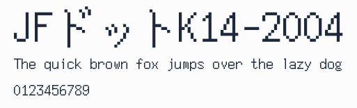 JFドットK14-2004預覽圖