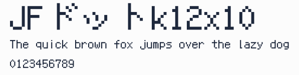 JFドットk12x10預覽圖