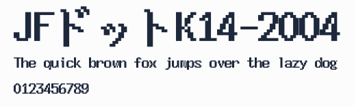 JFドットK14-2004預覽圖