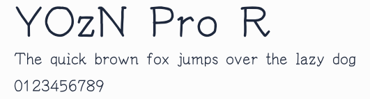 YOzN Pro R預覽圖