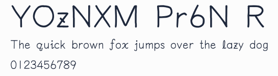 YOzNXM Pr6N R預覽圖