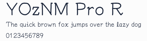 YOzNM Pro R預覽圖