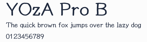 YOzA Pro B預覽圖