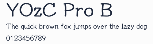 YOzC Pro B預覽圖