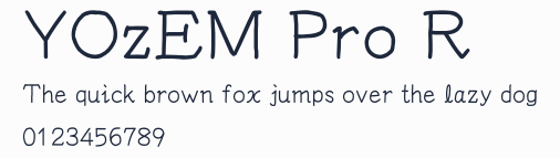 YOzEM Pro R預覽圖