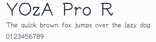 YOzA Pro R預覽圖