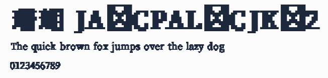 珊瑚 JA-CPAL-CJK-2預覽圖