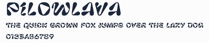Pilowlava預覽圖