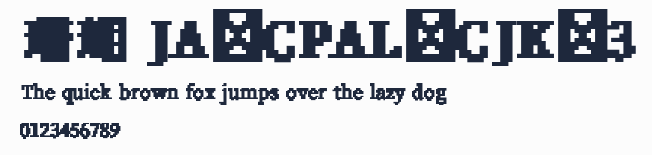 珊瑚 JA-CPAL-CJK-3預覽圖