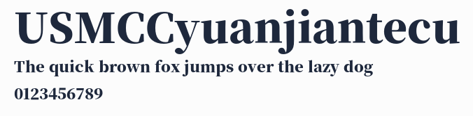 USMCCyuanjiantecu預覽圖