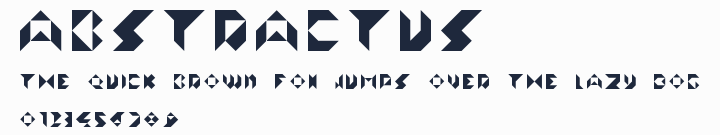 Abstractus預覽圖