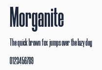Morganite預覽圖