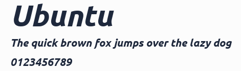 Ubuntu預覽圖