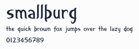 smallburg預覽圖