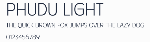 Phudu Light預覽圖