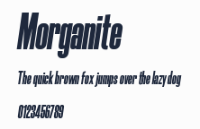 Morganite預覽圖